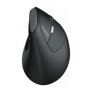 موس Rapoo MV20 Silent – Black