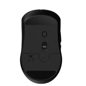 موس Rapoo M306 Silent – Black