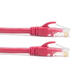 کابل شبکه CAT5E دی-نت به طول 15 متر