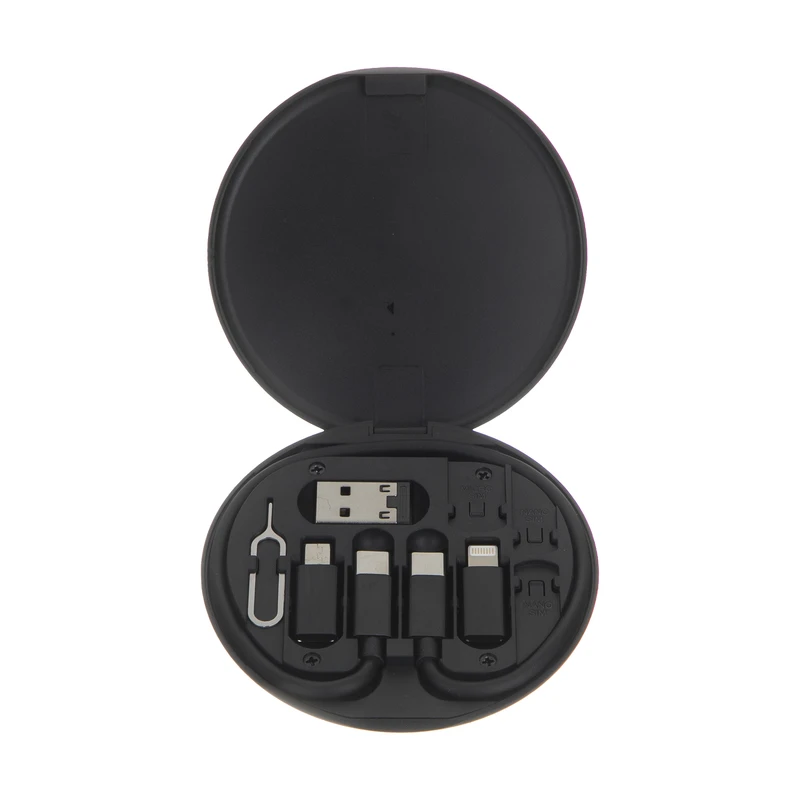 کابل تبدیل USB-C به USB-C