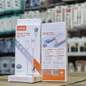 کابل LDNIO مدلLS-901