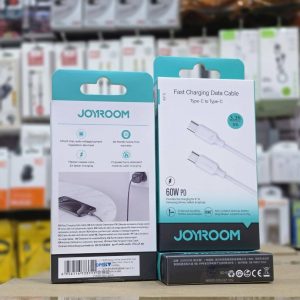 کابل JOYROOM مدل S-A9TC