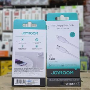 کابل JOYROOM مدل S-A9 PD