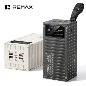 پاوربانک ریمکس مدل RPP-161